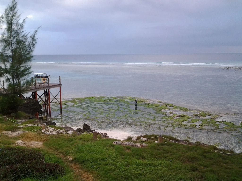 Sunshine Marine Lodge