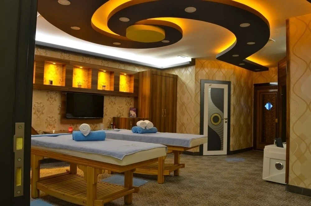 Angels Apart & Spa