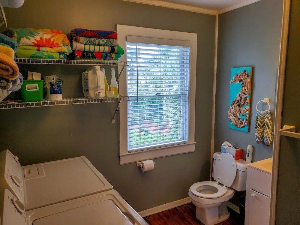 CScape - 2 Br Home