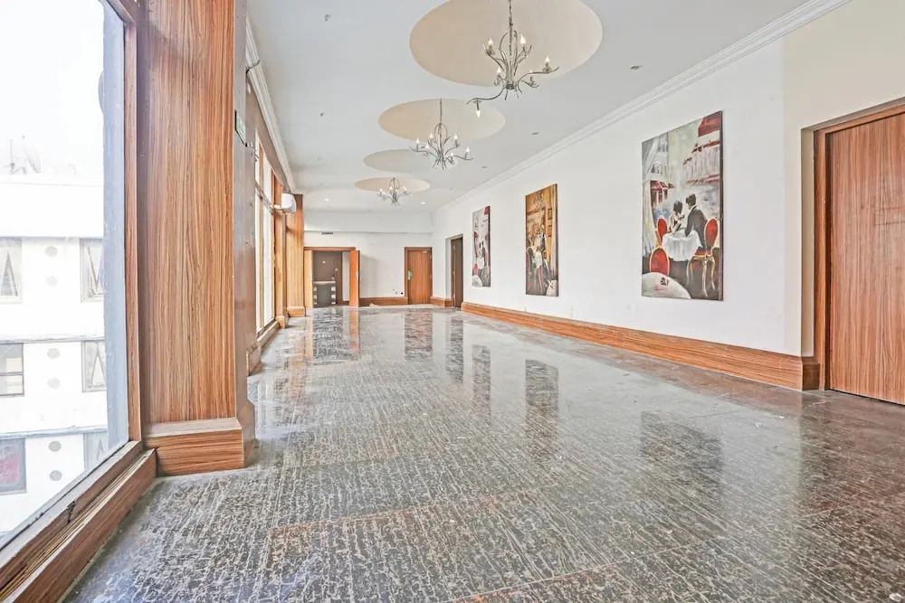 Townhouse Royal Palms Shared Serviced Apartment
