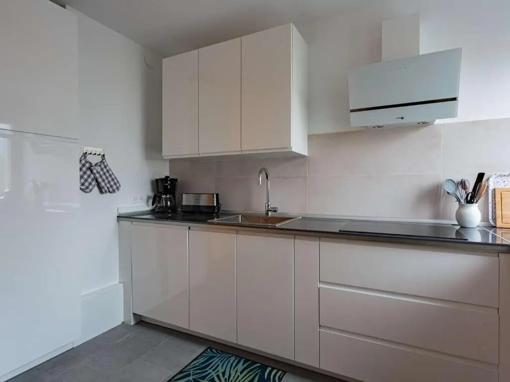 Appartement Saint-Jean-de-Luz, 4 pièces, 6 personnes - FR-1-4-616
