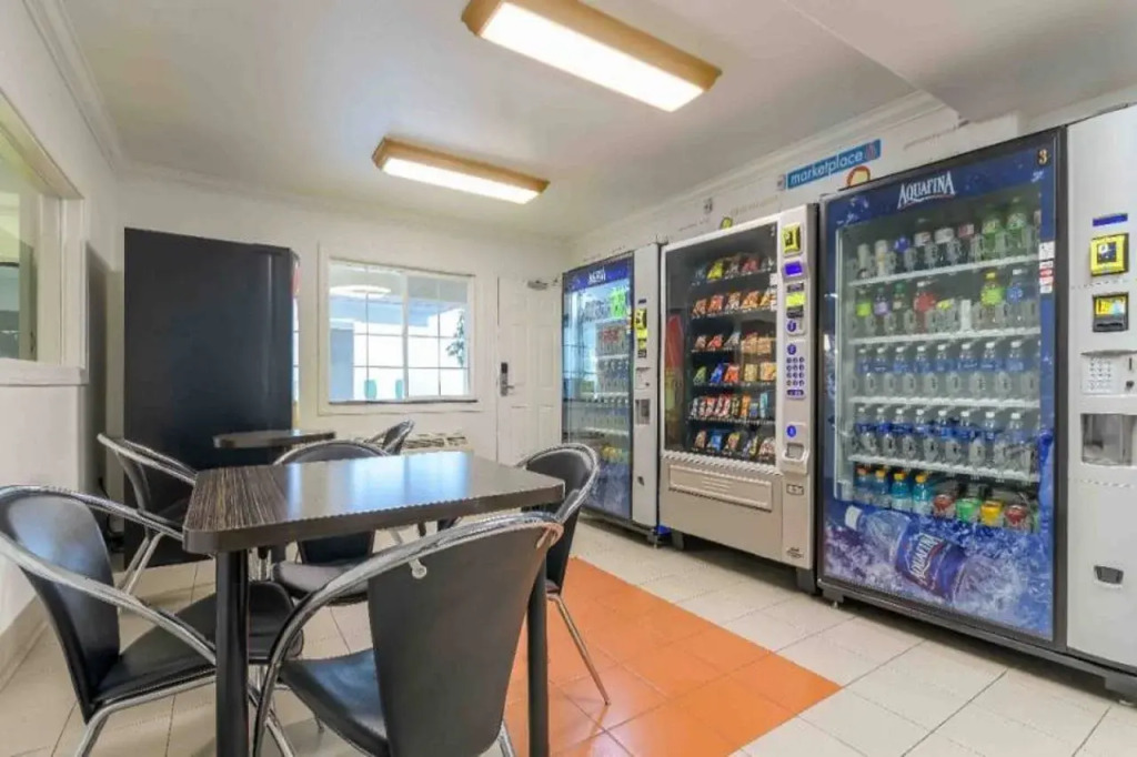 Motel 6-San Jose, CA - Convention Center