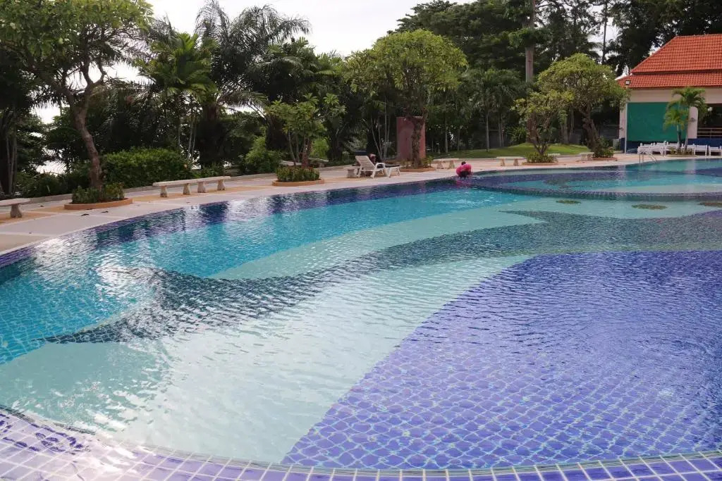 View Talay 3 apartments