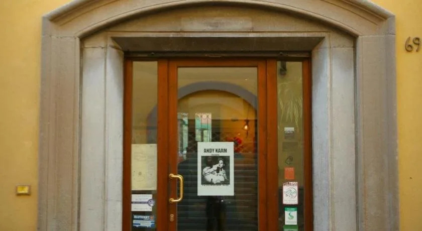 Al Tagliere di Nese