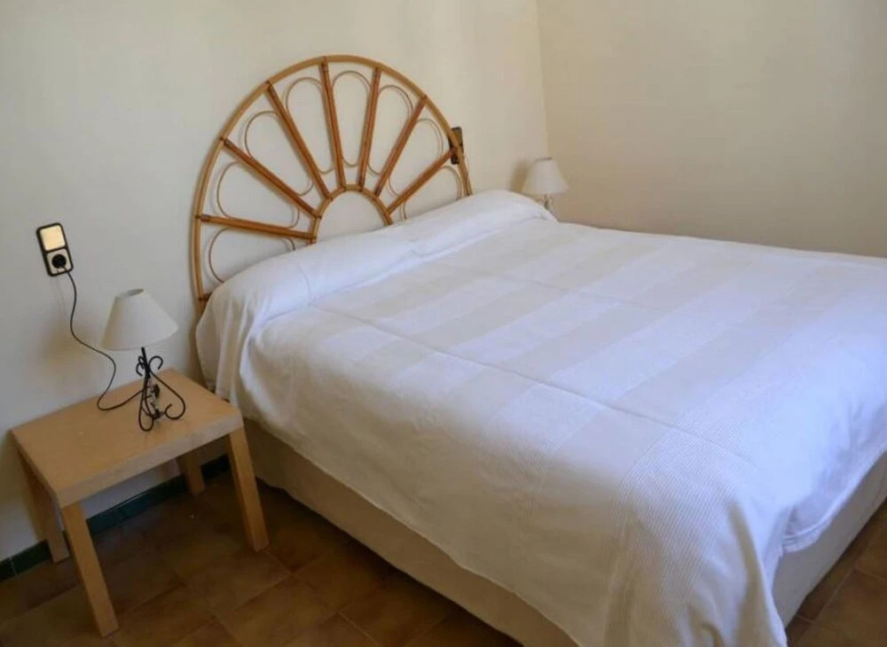 103514 -  Apartment in Llançà