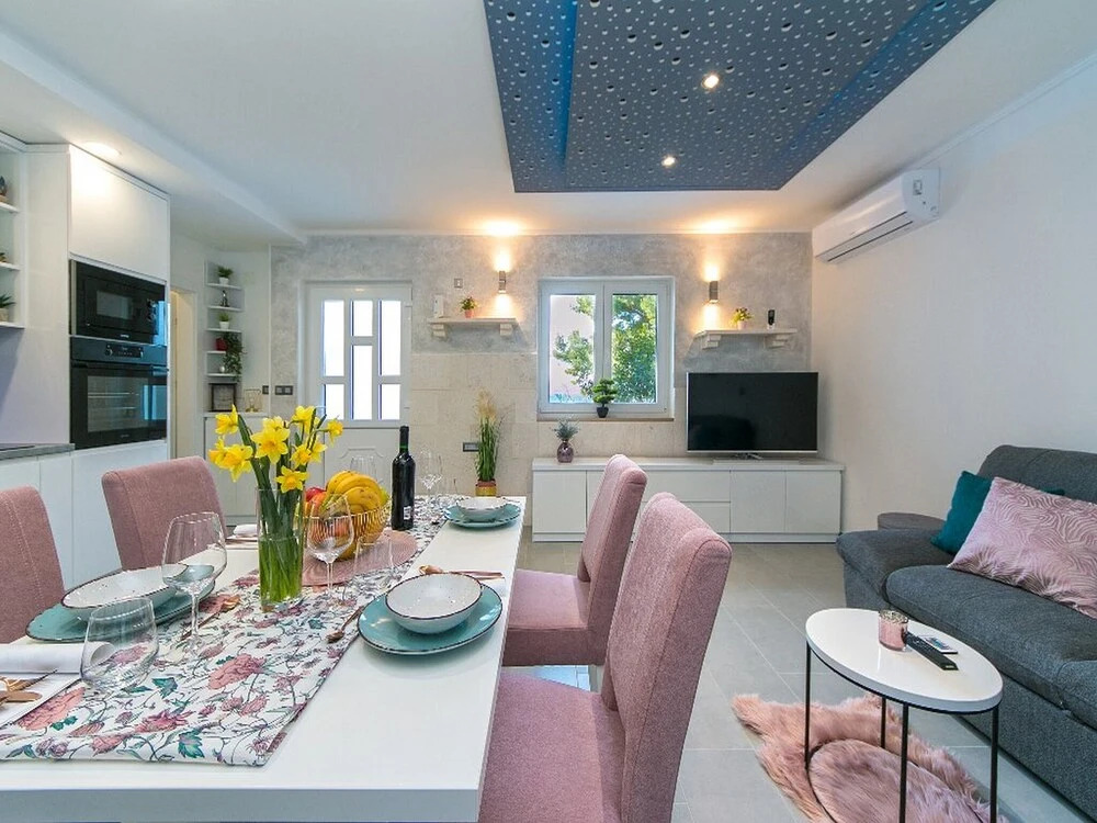 Apartment Papilio