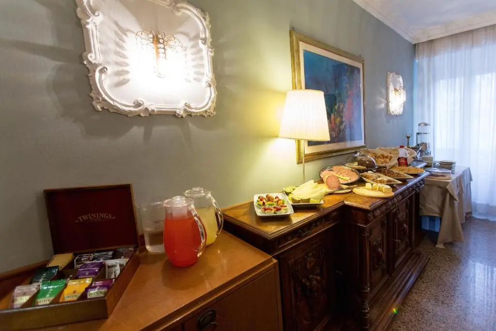 Hotel Gabriella