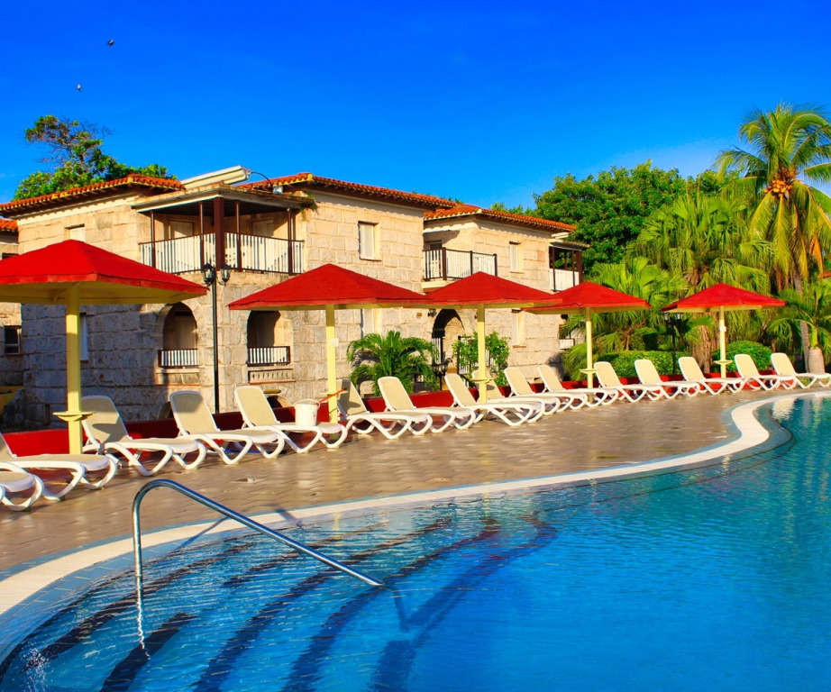 Gran Caribe Club Kawama Resort All Inclusive