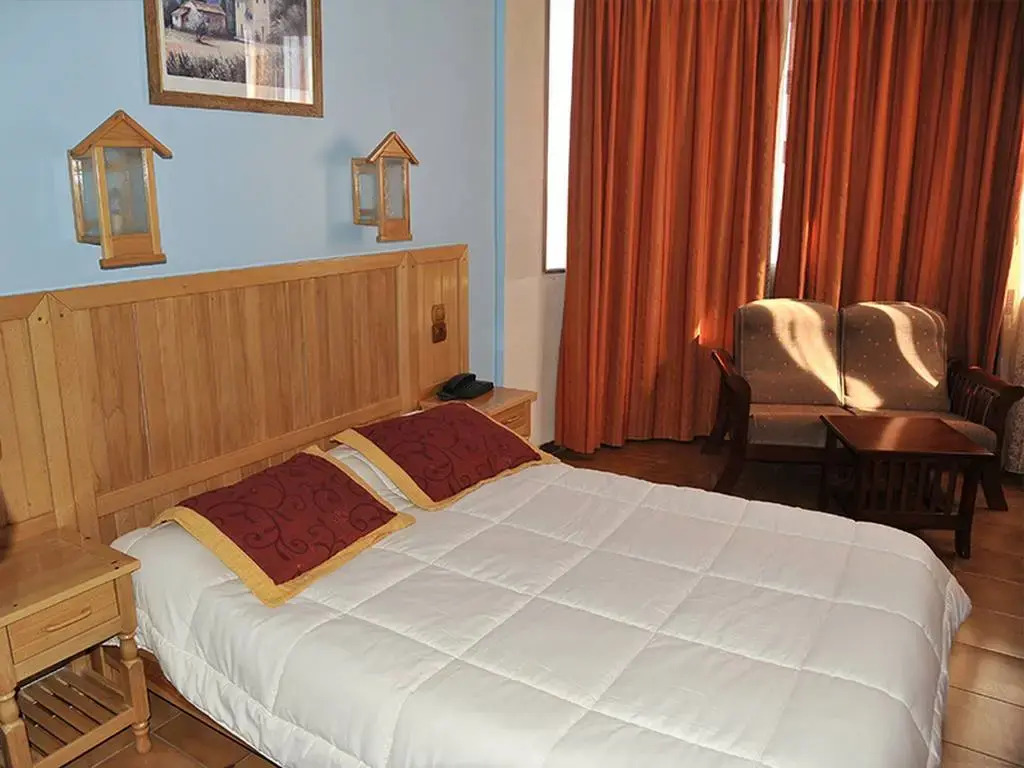 Hotel Club Alloui