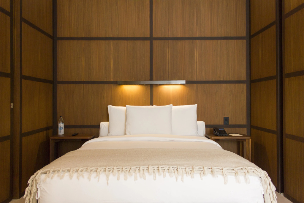 Condesa df, Mexico City, a Member of Design Hotels