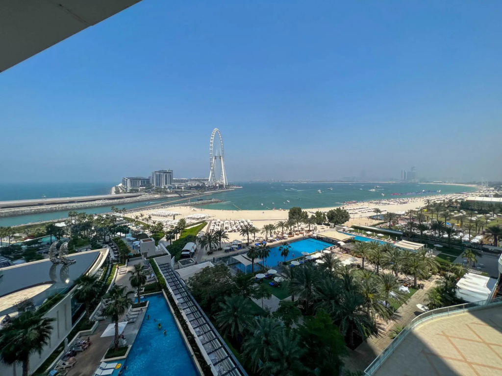 JBR - The Address 603