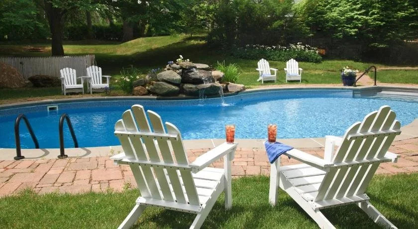 Hampton Terrace Inn