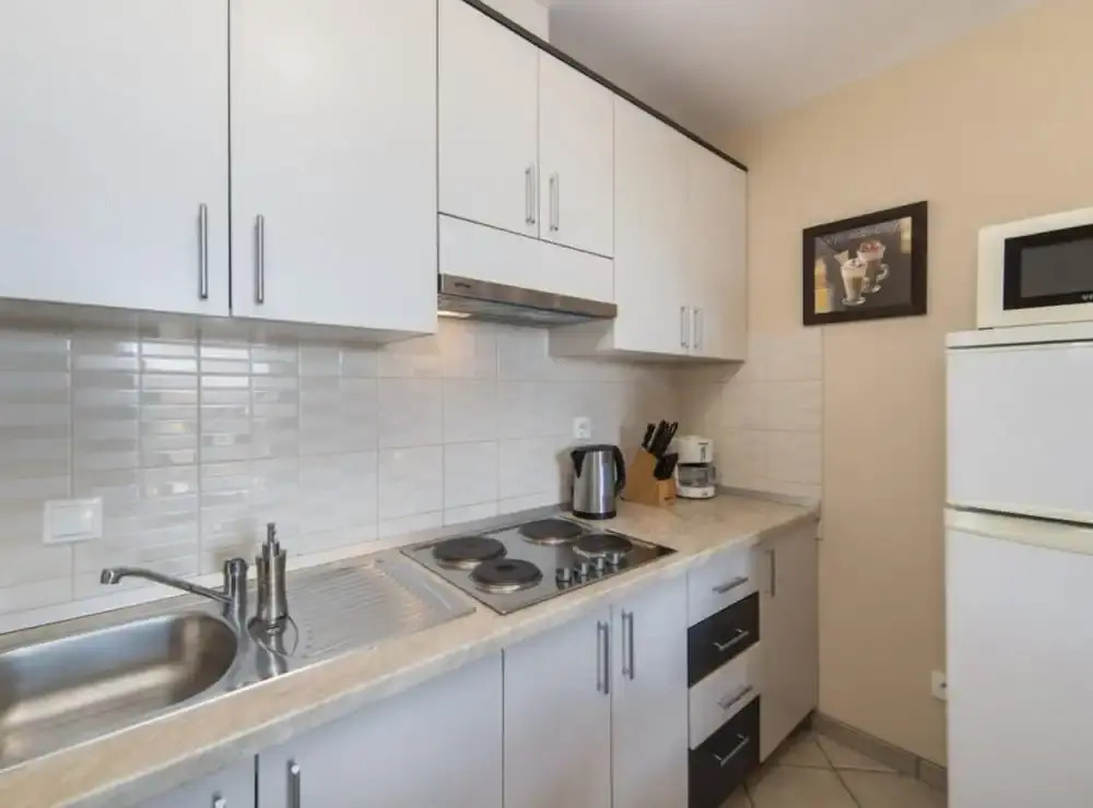 Apartments Nmn Drvenik