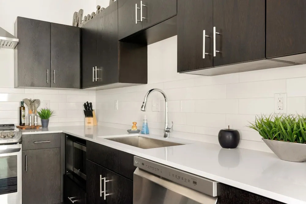 Illume Picture-perfect Oasis All-suite Layout 2 Bedroom Condo