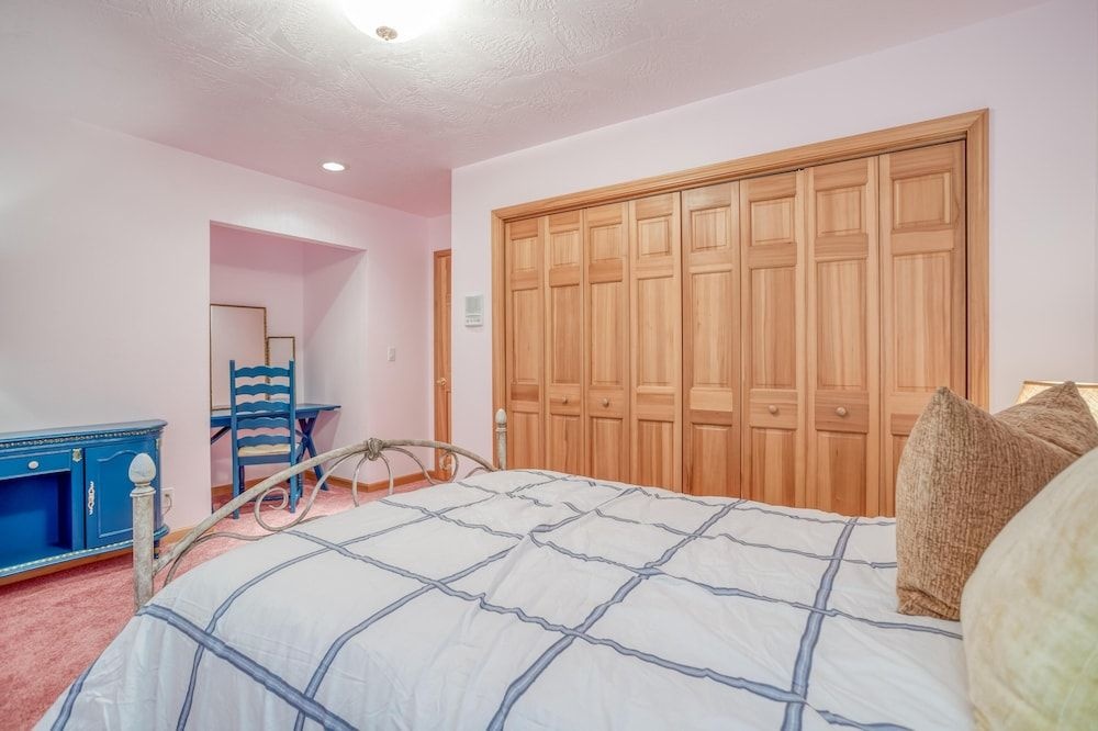 The Loft at Bob Creek