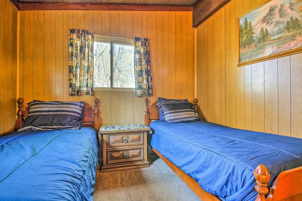 NEW 2BR Big Bear House
