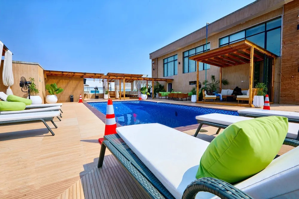 Vintano Hotel