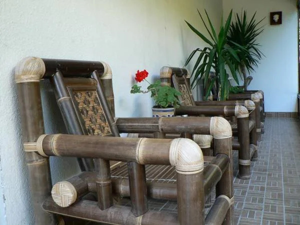 Guest House Móritz