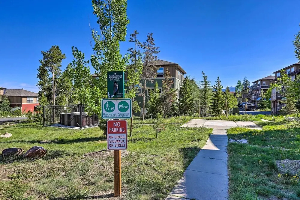 Stunning Fraser Condo < 8 Mi to Winter Park!