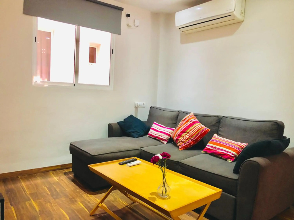 Mar & City Apartment