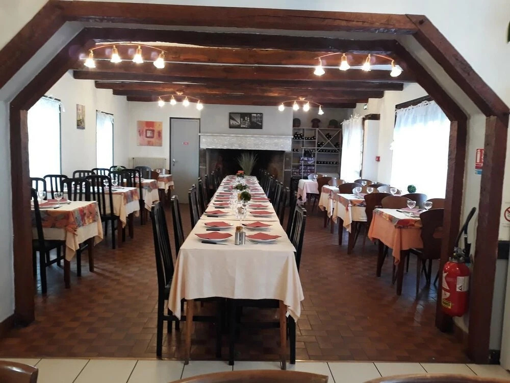Le Saint Mary
