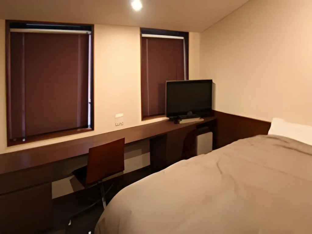 Ochanomizu Hotel Shoryukan