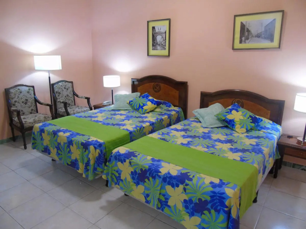 Hotel Cubanacan Casa Granda