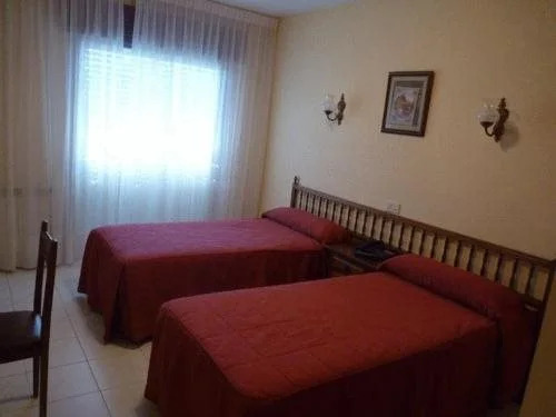 Hotel Agarimo