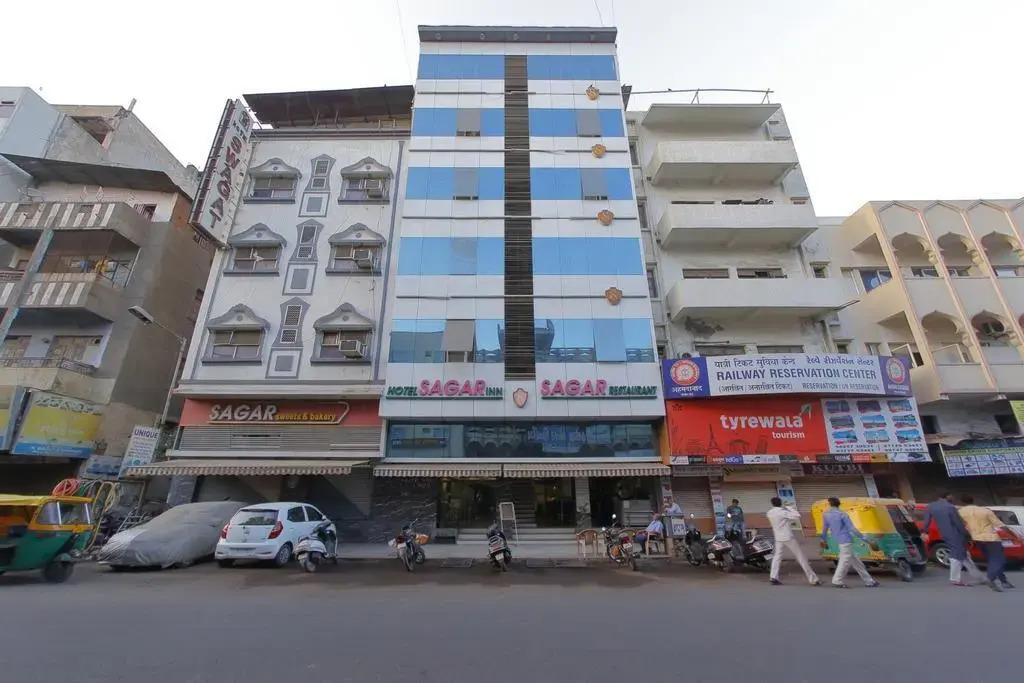 Hotel Sagar Inn