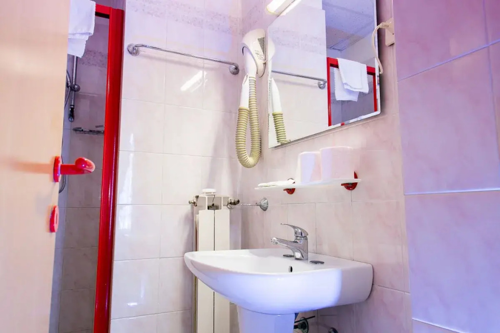 Hotel Altavilla 9