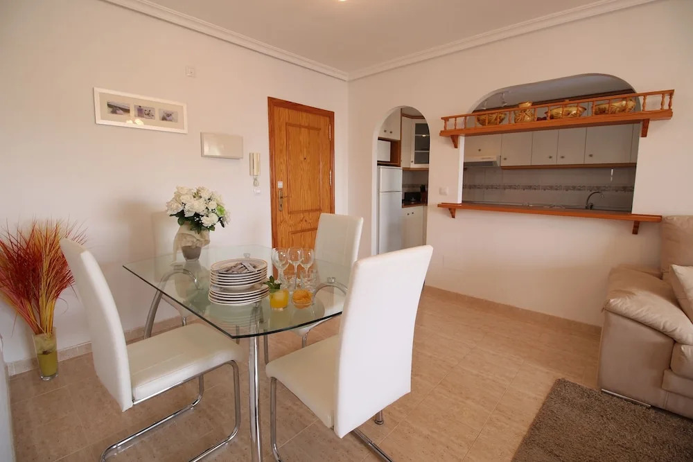 Apartamento Puertomar 5