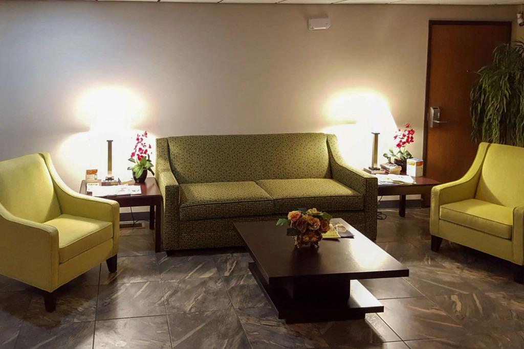 Quality Inn Ozark-Springfield South