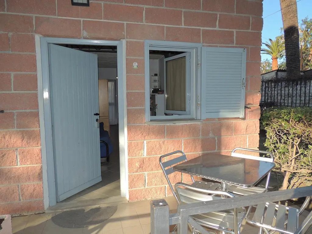 Appartamenti Villaggio Internazionale