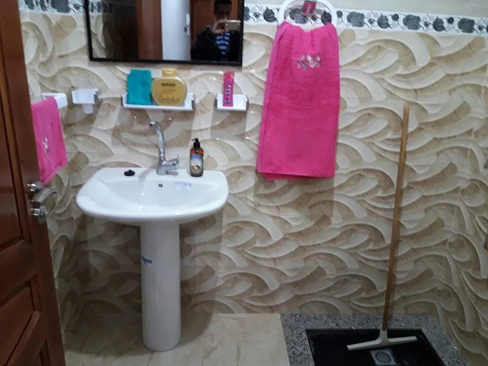Residence Sahel