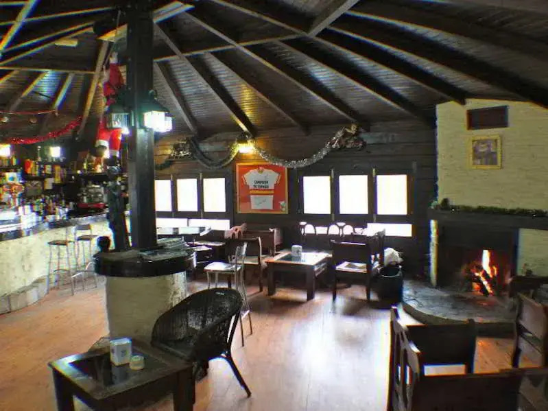 Hotel VegaSierra
