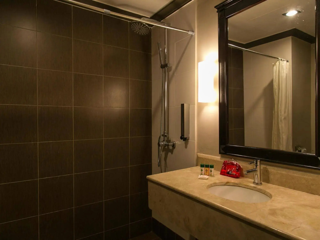 Kingston Hotel 9 - Jonker Street Malacca