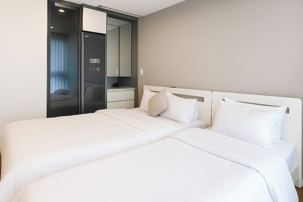 Zizel Suite Room Seocho