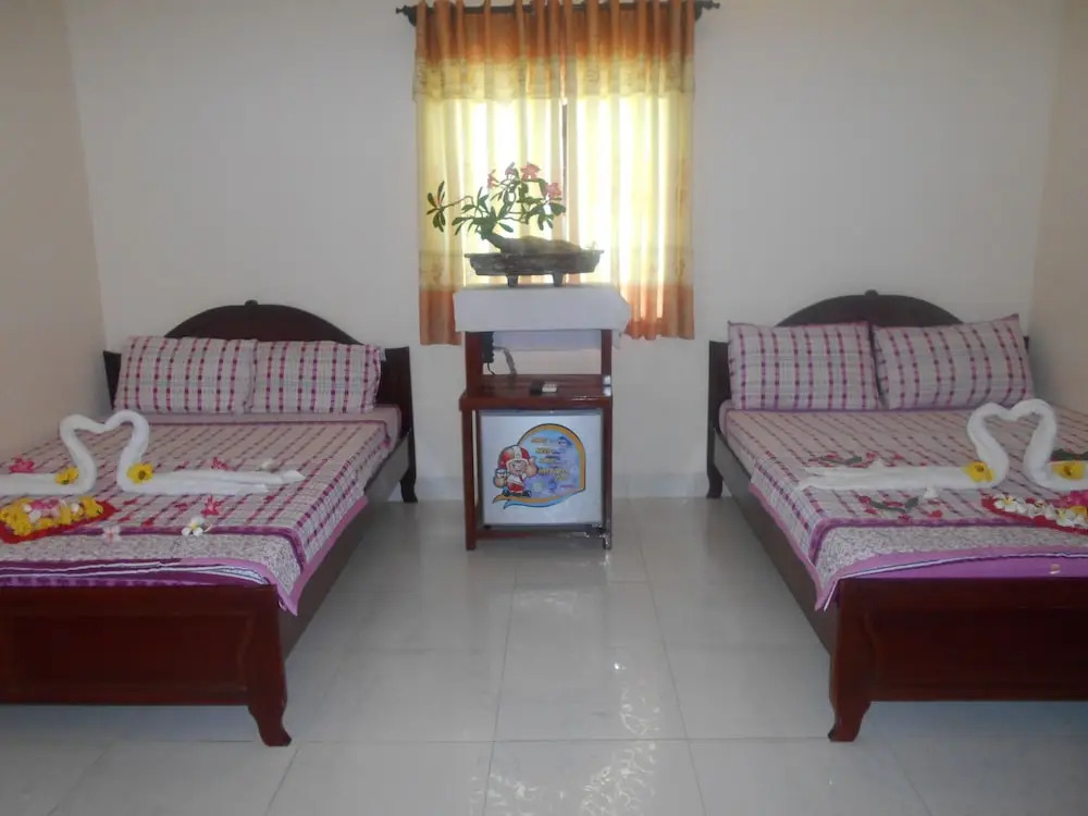 Suối Nước Resort