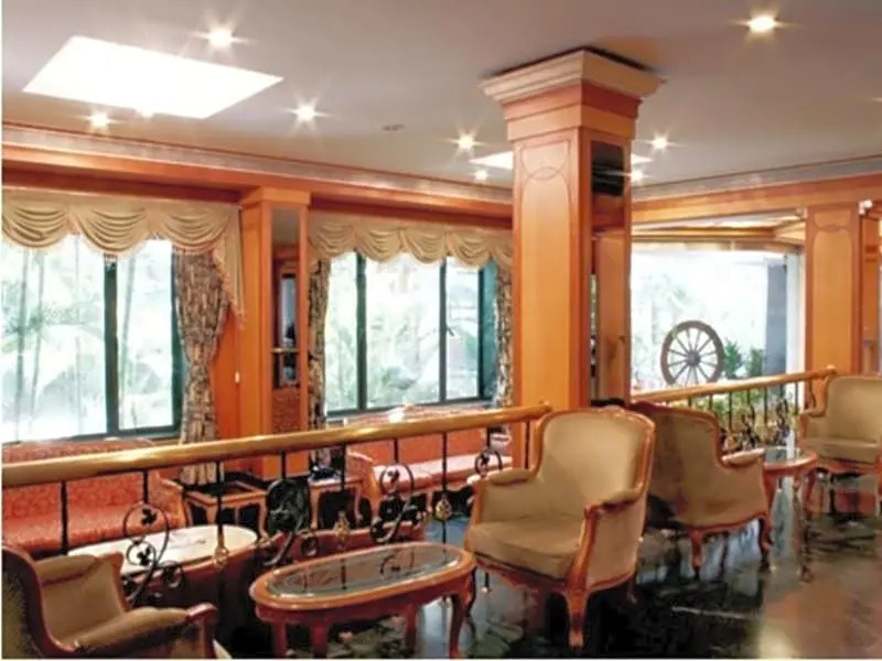 Hotel Kala Sagar