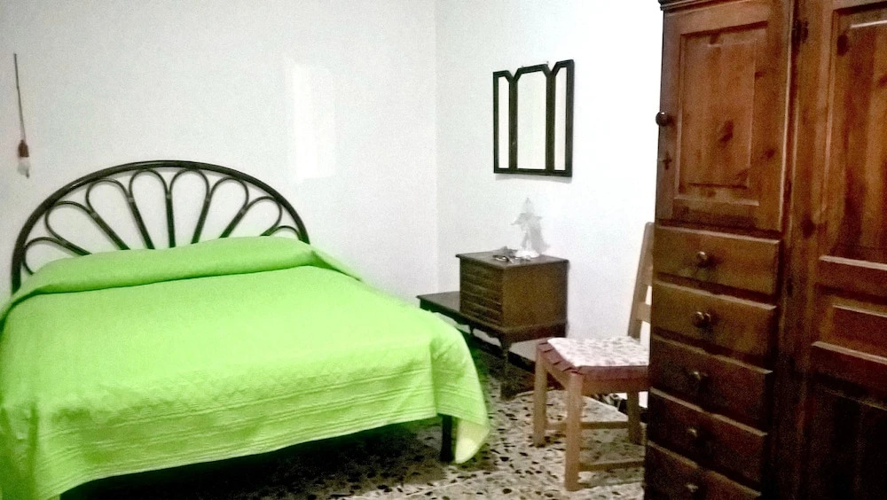 House With 2 Bedrooms In Villaputzu 4 Km From The Beach