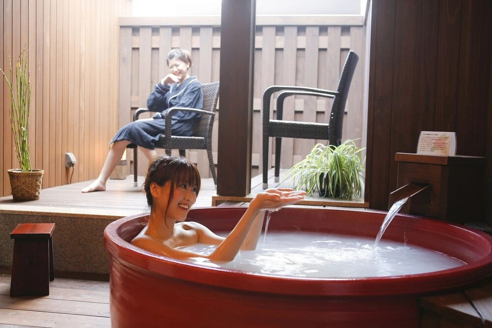 城崎温泉 旅館 つばき乃 - Kinosaki Onsen Ryokan Tsubakino
