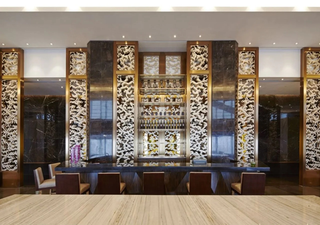 Fairmont Nanjing