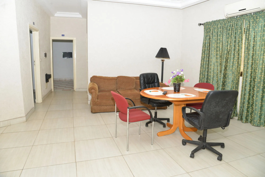 Hotel Résidence Lobal