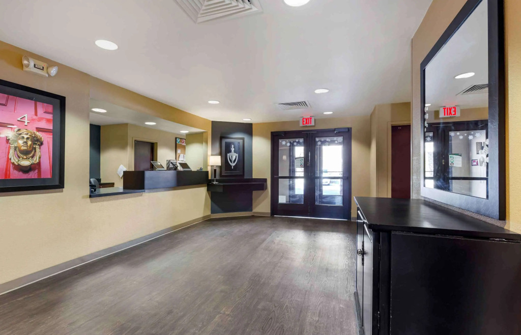 Extended Stay America Suites - Albuquerque - Rio Rancho