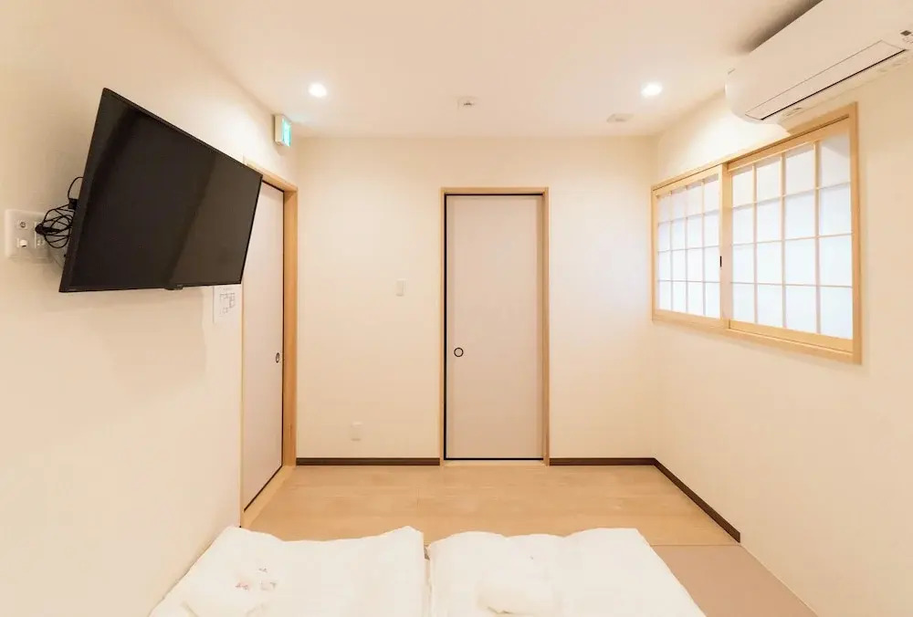 HANASTAY花渓居 · 南（MINAMI)