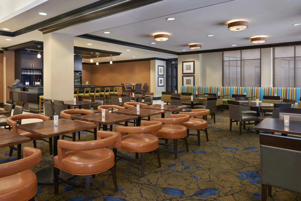 Hilton Garden Inn Toronto Airport West/Mississauga