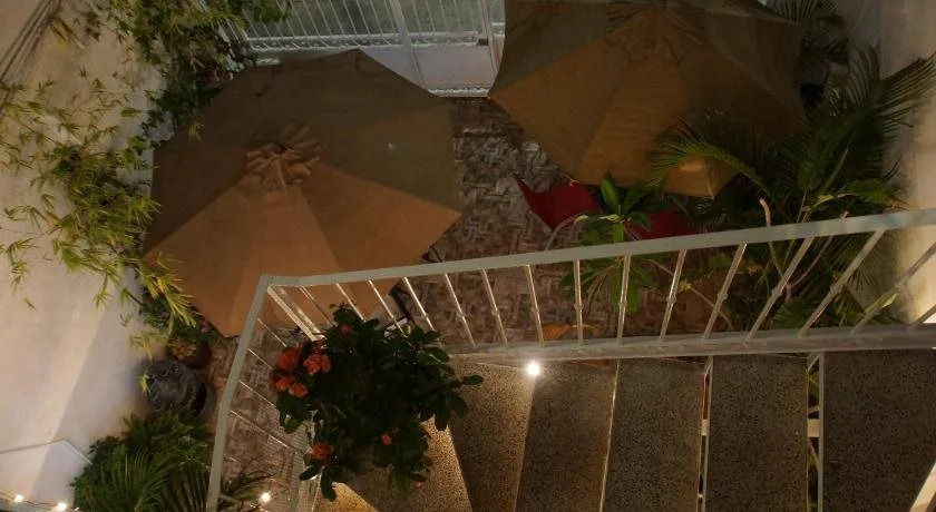 Posada Casa Adriana
