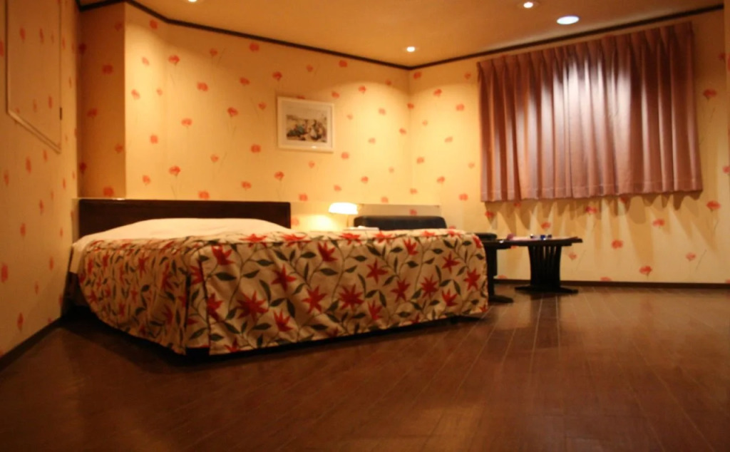 Hotel Wacha Wacha - Adults Only