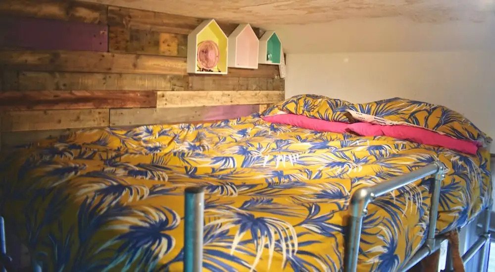 Quirky 2 Bedroom House in Dublin