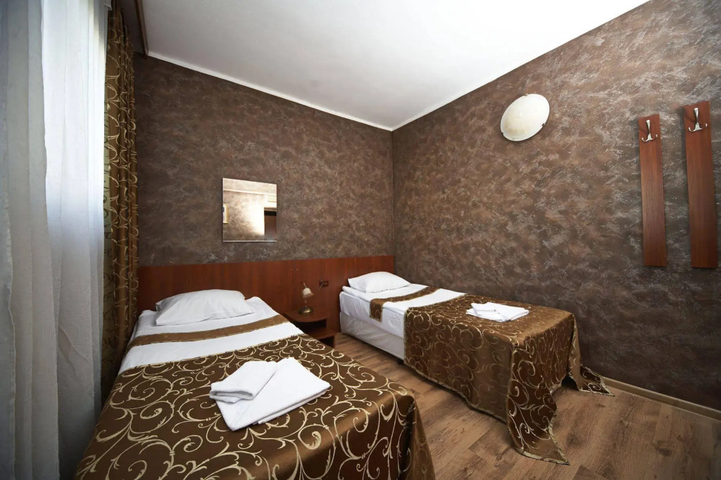 Hotel Akord